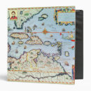 Search for 16th binders Island