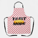 Search for yeast aprons Baking