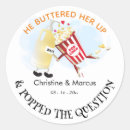 Search for popped stickers Popcorn tags