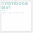 Recherche de tenno autocollants Trombone