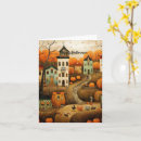 Search for illustration halloween cards Pumpkins