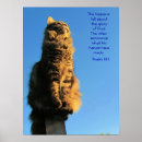 Search for bible verse animal posters Faith