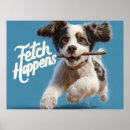 Search for playtime posters Dog