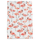 Search for flamingo gift bags Birds