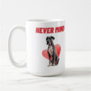 Search for never mugs Elegant