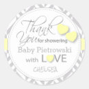 Recherche de chevron pastel autocollants Baby