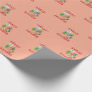 Search for feliz navidad wrapping paper Spanish