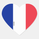 Search for france souvenir stickers Flag