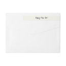Search for happy new year return address labels Script
