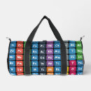 Recherche de période sacs Chimie