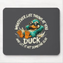 Search for duck mousepads Modern
