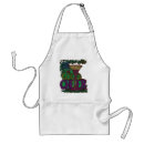 Search for winter season aprons Green