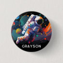 Recherche de astronautes badges Pour tous
