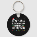 Search for explains keychains Winter
