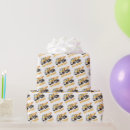 Search for dump truck wrapping paper Birthday