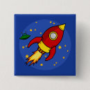Search for rocket buttons Kids