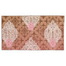 Search for the queen pillowcases For her