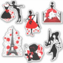 Search for eiffel stickers Cool