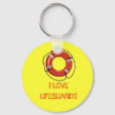 Search for beach sport keychains Ocean