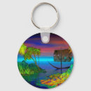 Search for paradise bird keychains Colourful