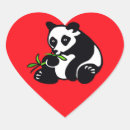 Search for cute red panda stickers Bear