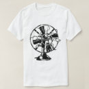 Recherche de ventilateur électrique tshirts Conception