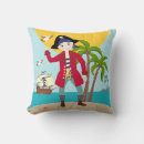 Recherche de petit pirate coussins Boy