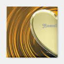 Recherche de moitié magnets Amour