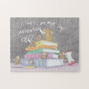 Recherche de souris puzzles Rongeur