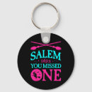 Search for salem keychains Bat