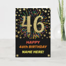 Search for 46th birthday Fun