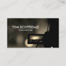 Search for video production business cards Movie