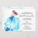Search for royal blue dress invitations Elegant