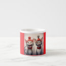 Recherche de chats lunatiques tasses Amoureux de les chats