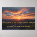 Search for growth posters Mindfulness
