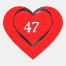 Search for 47 stickers America