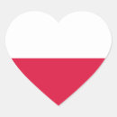 Search for warsaw stickers Flag