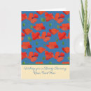 Search for fronts cards Blue
