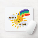 Search for rock band mousepads Funny