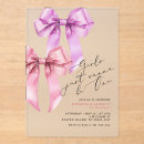 Search for twin girls birthday invitations Elegant