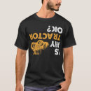 Search for funny tractor tshirts Vintage