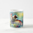 Search for bat wings mugs Halloween