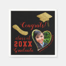 Search for black and gold graduation Congrats