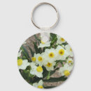 Search for narcissus keychains Flower