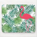 Recherche de flamingo tapis souris Feuilles