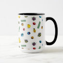 Search for characters mugs Big bird