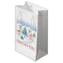 Search for dance gift bags Watercolor