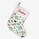 Search for mint green christmas stockings Pattern