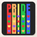 Search for gay pride coasters Proud