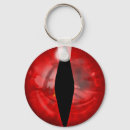 Search for red eye keychains Fantasy